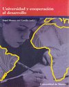 UNIVERSIDAD Y COOPERACION AL DESARROLLO
