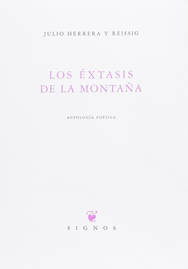 LOS EXTASIS DE LA MONTAA