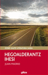 HEGOALDERANTZ IHESI