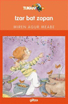 IZAR BAT ZOPAN -TUKAN LARANJA