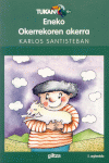 ENEKO OKERREKOREN AKERRA