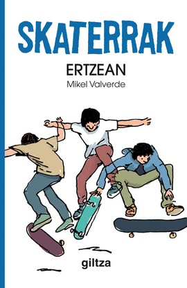 SKATERRAK.ERTZEAN