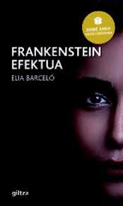 FRANKENSTEIN EFEKTUA