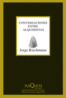 CONVERSACIONES ENTRE ALQUIMISTAS