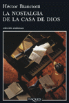 NOSTALGIA DE LA CASA DE DIOS A-635