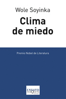 CLIMA DE MIEDO E-70