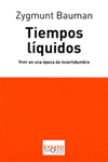 TIEMPOS LIQUIDOS E-72