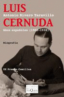 LUIS CERNUDA.BIOGRAFIA