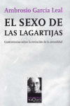 SEXO DE LAS LAGARTIJAS MT-103