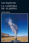 LA LAMPARA DE ALADINO (ANDANZAS)