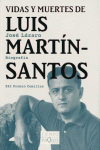 VIDAS Y MUERTES DE LUIS MARTIN-SANTOS TM-74