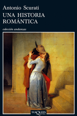 UNA HISTORIA ROMANTICA -AN694