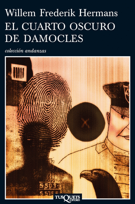 EL CUARTO OSCURO DE DAMOCLES -AN 707