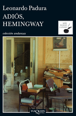 ADIOS, HEMINGWAY