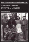 INES Y LA ALEGRIA -AN 730-1