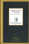 DESOLACION Y VUELO (POESIA REUNIDA (1951-2011)