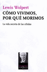 COMO VIVIMOS POR QUE MORIMOS MT-116