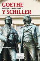 GOETHE Y SCHILLER TM-88