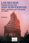 HECHOS SON SUBVERSIVOS TM-89