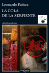LA COLA DE LA SERPIENTE -AN 690/7
