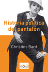 HISTORIA POLTICA DEL PANTALN
