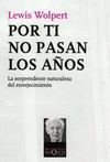 POR TI NO PASAN LOS AOS MT-123