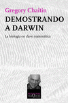 DEMOSTRANDO A DARWIN -MATEMAS 124