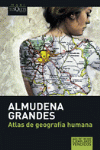 ATLAS DE GEOGRAFIA HUMANA -MAXI TUSQUETS