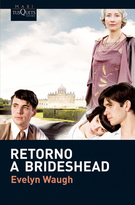 RETORNO A BRIDESHEAD -BOLS