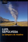 LAMPARA DE ALADINO LA