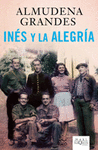 INES Y LA ALEGRIA - MAXI TUSQUETS