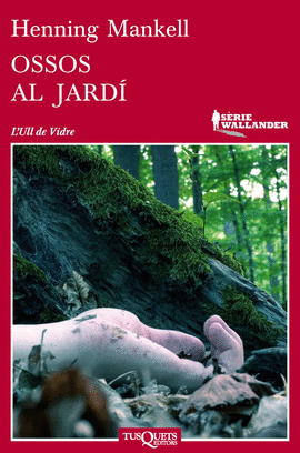 OSSOS AL JARD