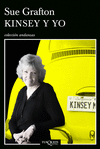 KINSEY Y YO -AN 823