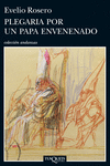 PLEGARIA POR UN PAPA ENVENENADO -AN 824