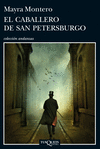 EL CABALLERO DE SAN PETERSBURGO -AN 825