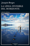 LA LNEA INVISIBLE DEL HORIZONTE -AN 830