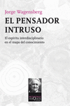 EL PENSADOR INTRUSO -MATEMAS