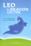 LEO, EL DRAGON LECTOR
