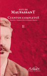 CUENTOS COMPLETOS I - II