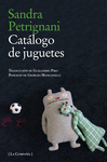 CATÁLOGO DE JUGUETES