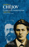 CUENTOS COMPLETOS 1880-1885 CHEJOV