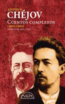 CUENTOS COMPLETOS CHJOV (1885-1886) (VOL.II)