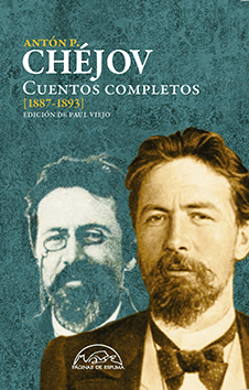 CUENTOS COMPLETOS [1887-1893] CHEJOV