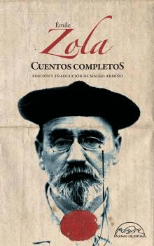 CUENTOS COMPLETOS ZOLA