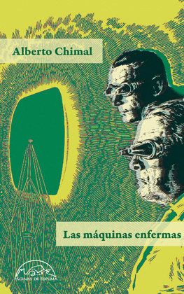 LAS MQUINAS ENFERMAS