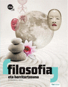 FILOSOFIA ETA HERRITARTASUNA, 1 BATXILERGOA