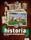 HISTORIA DEL MUNDO CONTEMPORNEO 1 BACHILLERATO