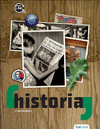 HISTORIA 2� BACHILLERATO