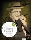 JOSE ORTEGA Y GASSET -DBHO 2- XX.MENDEKO FILOSOFIA