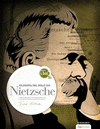 FRIEDRICH NIETZSCHE -FILOSOFIA DEL SIGLO XIX